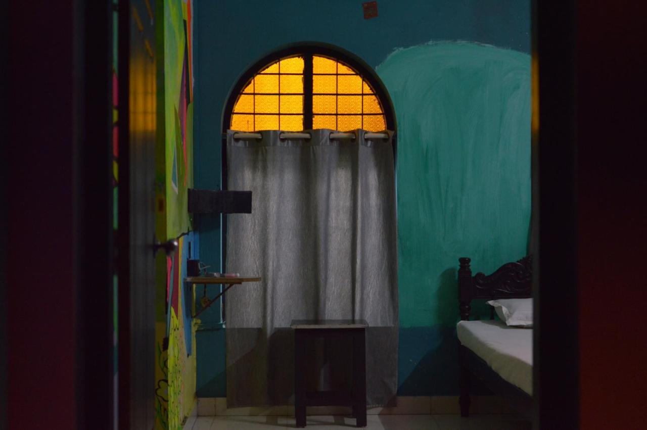 Santa Maria Hostel, Fort Kochi Exterior photo