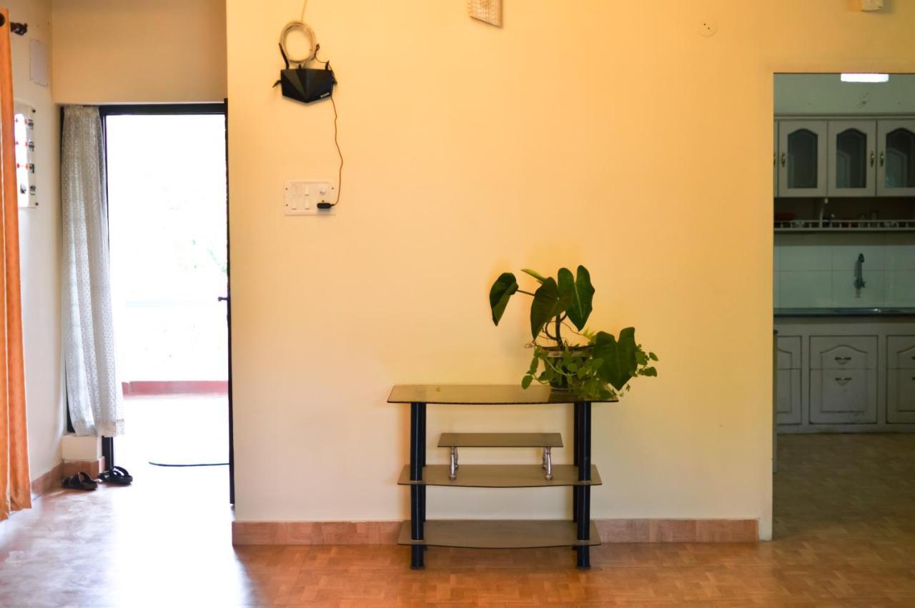 Santa Maria Hostel, Fort Kochi Exterior photo