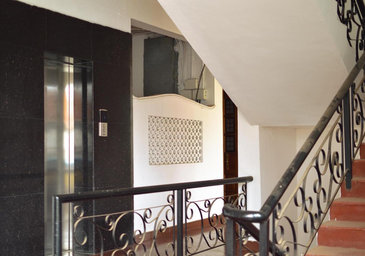 Santa Maria Hostel, Fort Kochi Exterior photo
